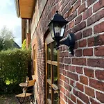 Forge- A Nordic Hideaway