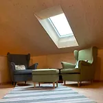 Forge- A Nordic Hideaway Ferienhaus Grodersby