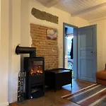Forge- A Nordic Hideaway Ferienhaus