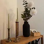 Forge- A Nordic Hideaway Ferienhaus