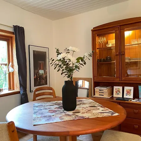 Forge- A Nordic Hideaway * Grodersby