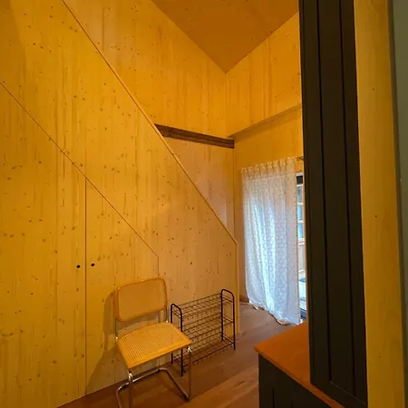 Semesterbostad Forge- A Nordic Hideaway