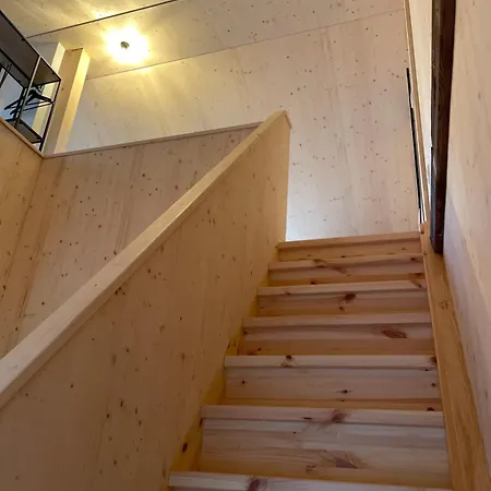 Forge- A Nordic Hideaway Semesterbostad *