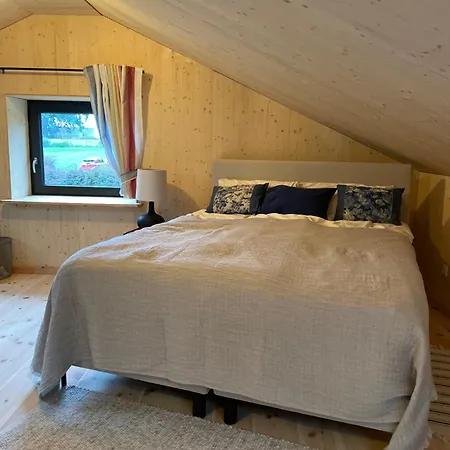 Holiday home Forge- A Nordic Hideaway *