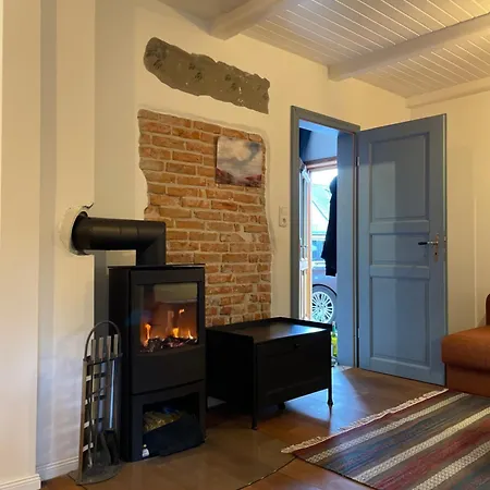Forge- A Nordic Hideaway Holiday home