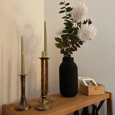 Forge- A Nordic Hideaway Holiday home