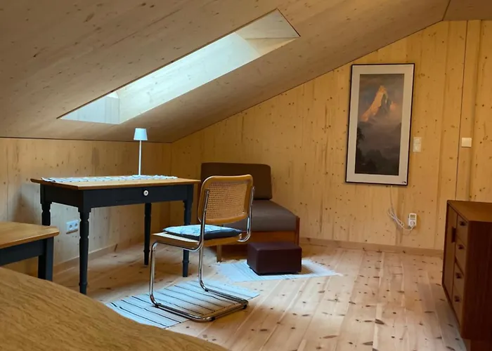 Forge- A Nordic Hideaway * Grodersby