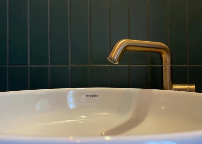 Semesterbostad Forge- A Nordic Hideaway *