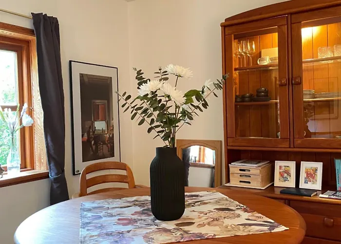 Forge- A Nordic Hideaway * Grodersby