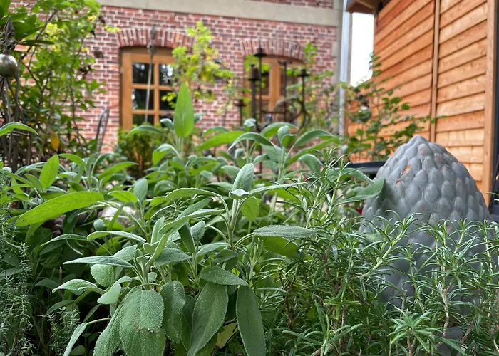 Forge- A Nordic Hideaway