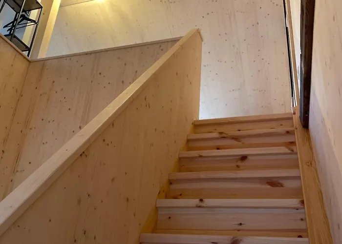 Forge- A Nordic Hideaway Semesterbostad *