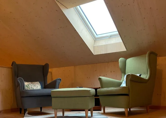 Forge- A Nordic Hideaway Semesterbostad Grodersby