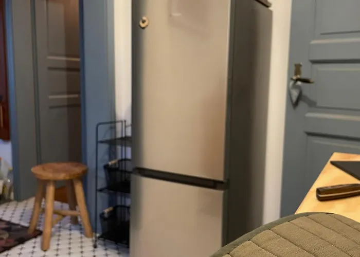 Forge- A Nordic Hideaway Semesterbostad Grodersby