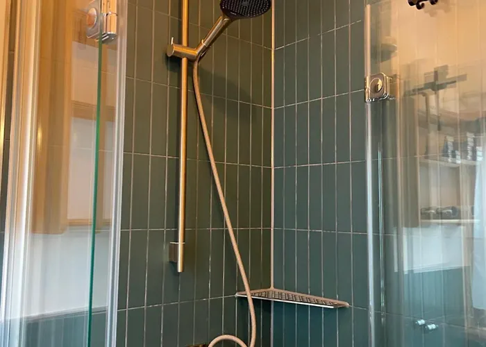 Forge- A Nordic Hideaway Semesterbostad *